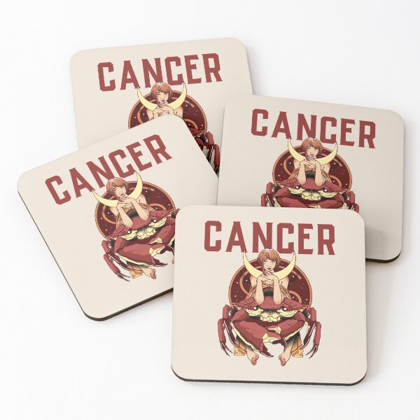 Item preview, Cancer Zodiac designed and sold by ForStrong.