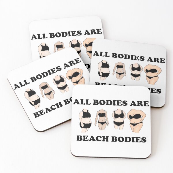 Item preview, All bodies are beach bodies designed and sold by KClay98.