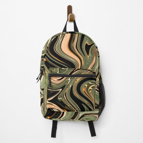 Item preview, Pastel Green on Black designed and sold by Flydea.