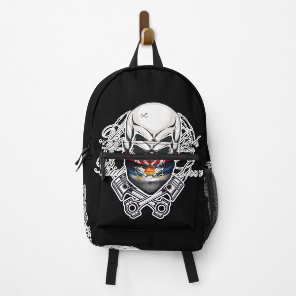 Item preview, Born to ride designed and sold by Srbi.