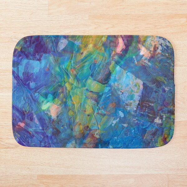 Item preview, Acrylic Painting Pattern designed and sold by nuvalonstyles.