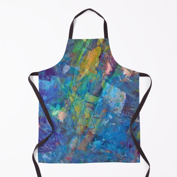 Item preview, Acrylic Painting Pattern designed and sold by nuvalonstyles.