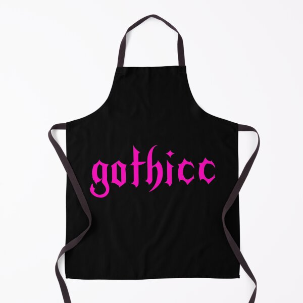 Item preview, Gothicc Pink Font designed and sold by CelestialGoth.