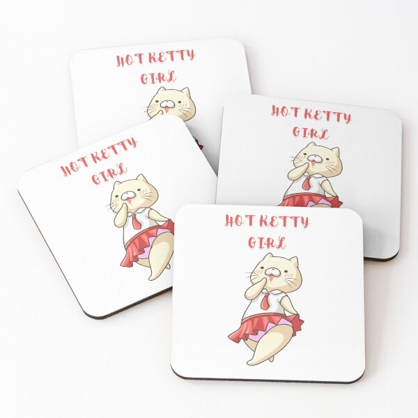 Item preview, Cute ketty designed and sold by Dreamseeker2020.