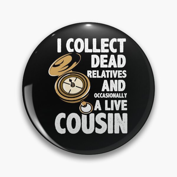 Item preview, Genealogy Family Historian  designed and sold by Bricke.