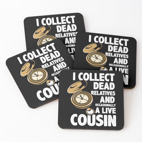 Item preview, Genealogy Family Historian  designed and sold by Bricke.