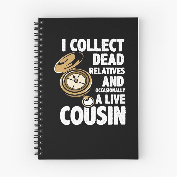 Item preview, Genealogy Family Historian  designed and sold by Bricke.
