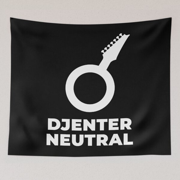 Item preview, Djenter Neutral designed and sold by Mclickster.