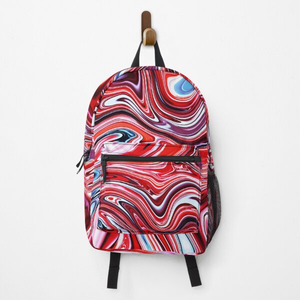 Item preview, Red Blood Marble designed and sold by Flydea.