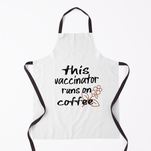 Item preview, this vaccinator runs on coffee designed and sold by Hoffman-Design.