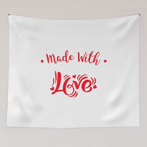 Item preview, Made With Love designed and sold by Simona Balan.