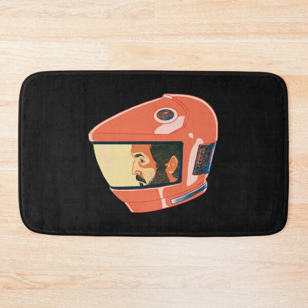 Item preview, Kubrick in the Space 2001 designed and sold by chillstudio.