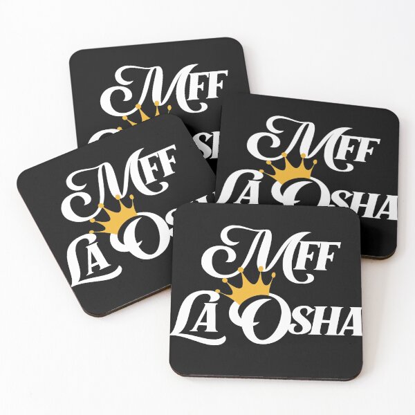 Item preview, Maferefun the Osha Yoruba Santeria designed and sold by Fly360design.