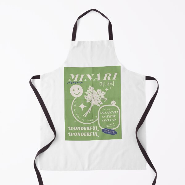 Item preview, Minari alternative movie poster designed and sold by brendoodle.