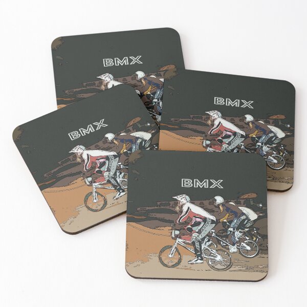 Item preview,  BMX designed and sold by ricobarinas.