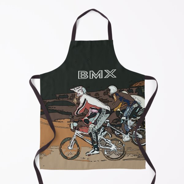 Item preview, BMX designed and sold by ricobarinas.