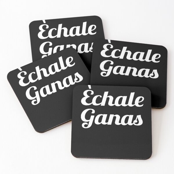 Item preview, Echale ganas shirt designed and sold by magicdecor.