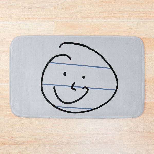 Item preview, Sug's Smiley designed and sold by WKND-Graphics.