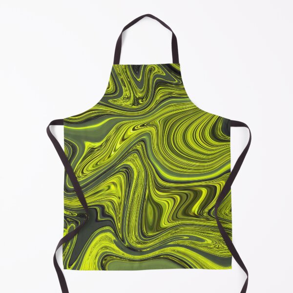 Artikelvorschau, Lime Green on Black entworfen und verkauft von Flydea.