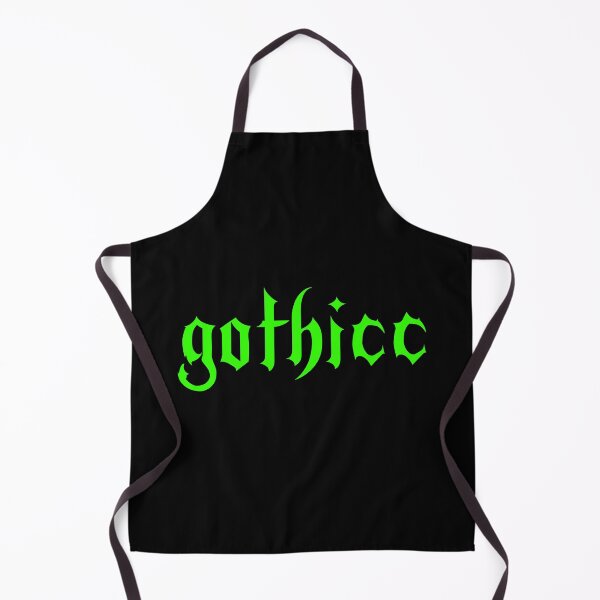 Item preview, Gothicc Green Font designed and sold by CelestialGoth.