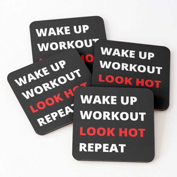 Item preview, Abs in progress Workout Motivation designed and sold by PRB1989.