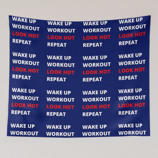 Item preview, Abs in progress Workout Motivation designed and sold by PRB1989.