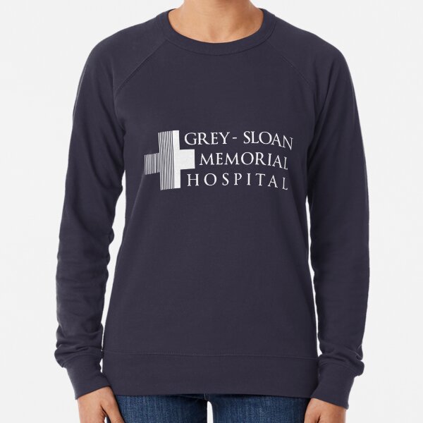 Alex grey sweatshirt sales