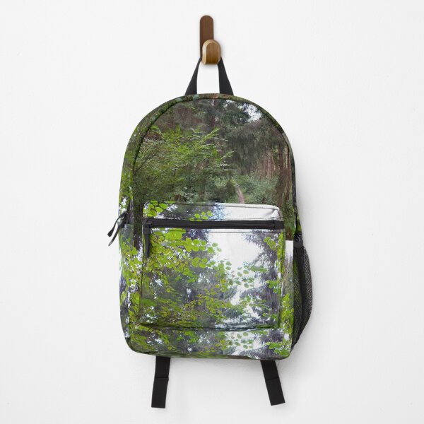 Item preview, Pine forest designed and sold by pinkal.
