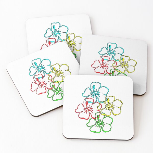 Item preview, Flowers 2 designed and sold by Jozef Bloks.