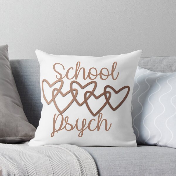 Artikelvorschau, Schulpsych entworfen und verkauft von EvyStickersx.