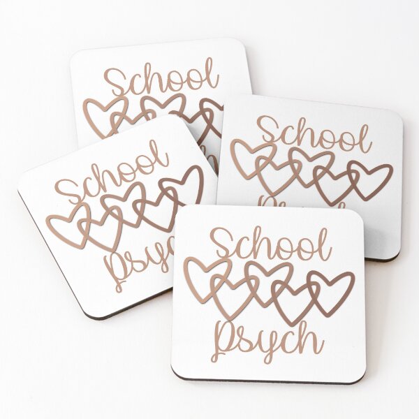 Artikelvorschau, Schulpsych entworfen und verkauft von EvyStickersx.