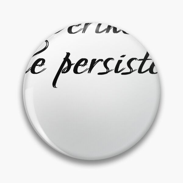 Item preview, Nevertheless she persisted shirt designed and sold by magicdecor.