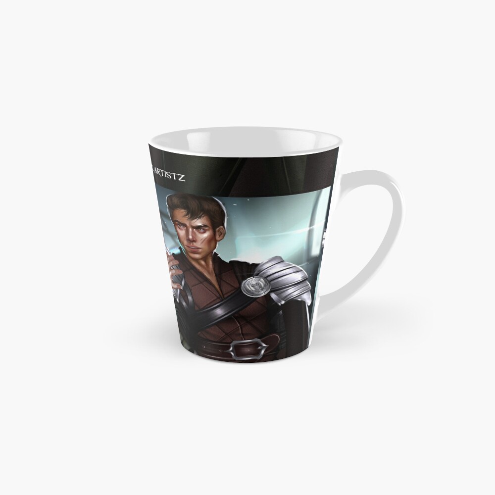 Star Wars Episode VII - Heat Changing Mug