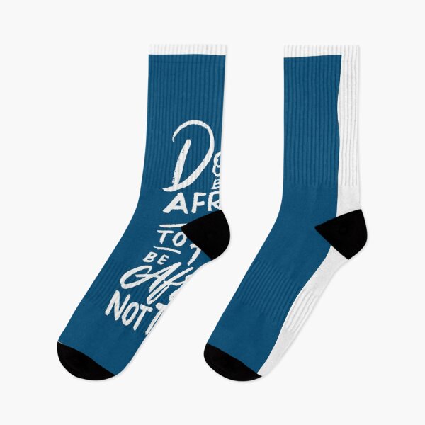 Item preview, Don Not be Afraid to Fail Be Afraid Not to Try designed and sold by bujji4frinds.