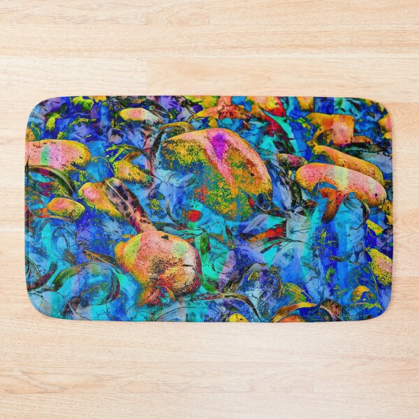 Item preview, Strange Fish designed and sold by heatherfriedman.