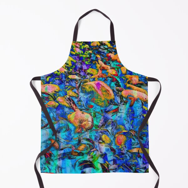 Item preview, Strange Fish designed and sold by heatherfriedman.