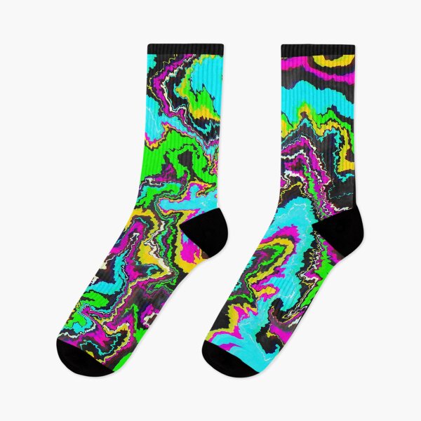 Item preview, Colores Trippy Mármol designed and sold by TrippySkeleton.