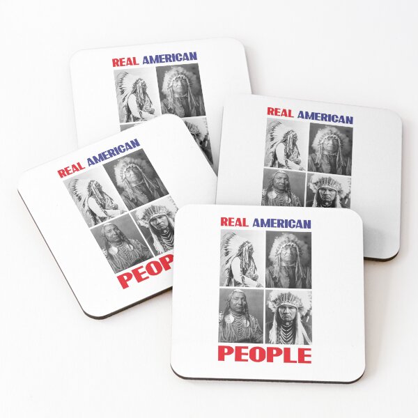 Item preview, Real American People designed and sold by Jools-57.