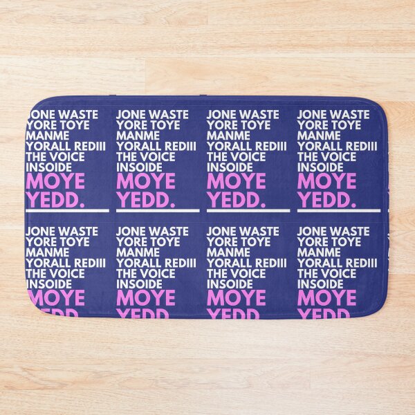 Item preview, jone waste yore toye monme yorall redii  designed and sold by eness-BK.