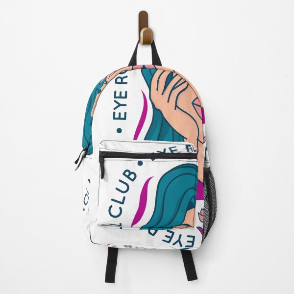 Item preview, Eyeroll Club designed and sold by leonisejulien.