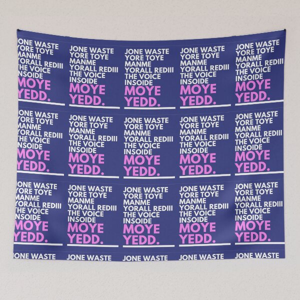 Item preview, jone waste yore toye monme yorall redii  designed and sold by eness-BK.