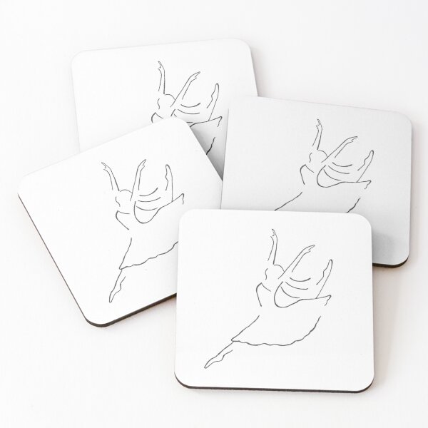 Item preview, Copy of Dancer Silhouette  designed and sold by Artfullee63.