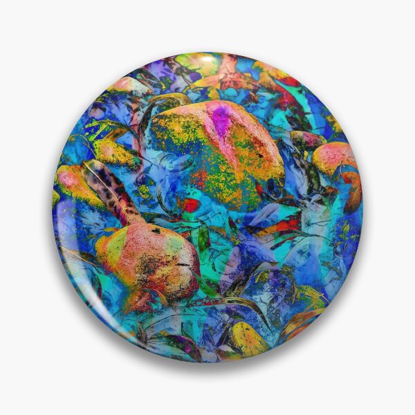 Item preview, Strange Fish designed and sold by heatherfriedman.