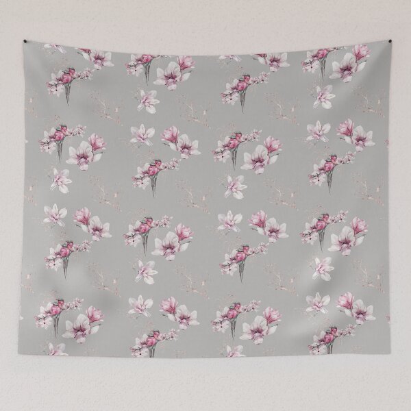 Item preview, Floral pattern III designed and sold by editanagy.