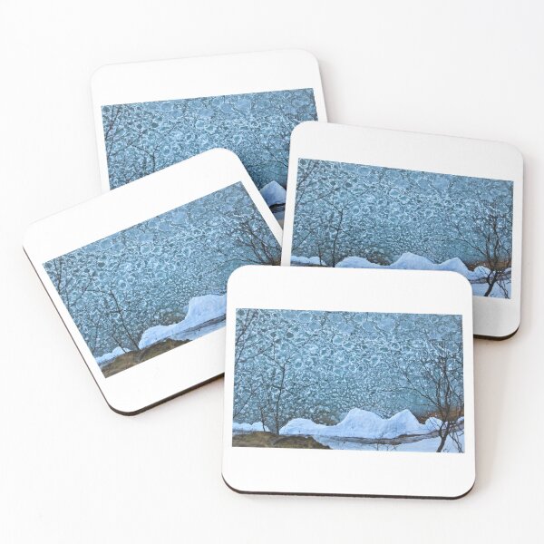 Item preview, Ice Pancakes of Superior designed and sold by WinbyWynter.
