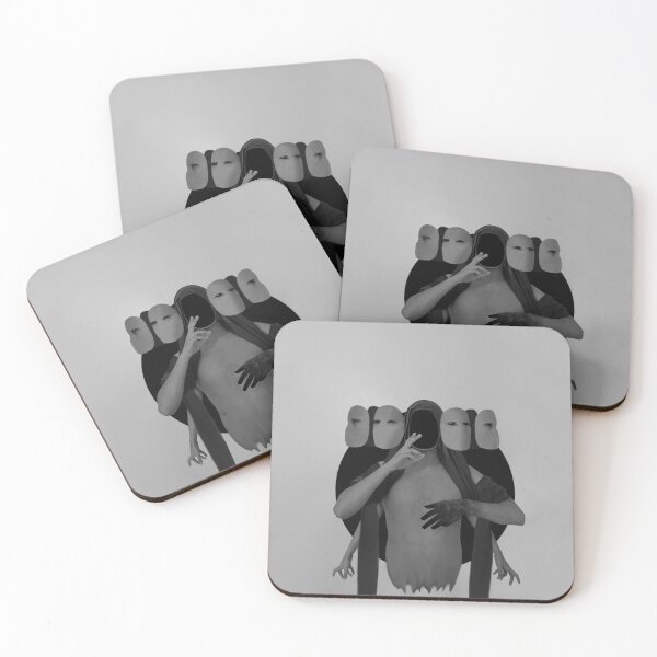 Item preview, Hypocrisy designed and sold by HXvision.