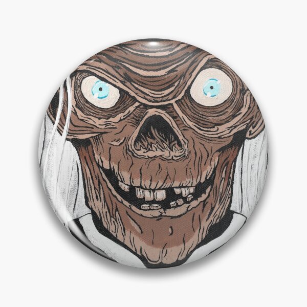 Item preview, Crypt Keeper designed and sold by CelestialGoth.