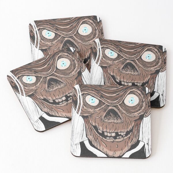 Item preview, Crypt Keeper designed and sold by CelestialGoth.