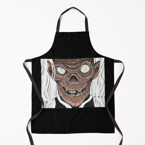 Item preview, Crypt Keeper designed and sold by CelestialGoth.