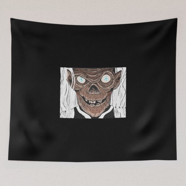 Item preview, Crypt Keeper designed and sold by CelestialGoth.